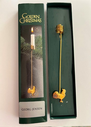Georg jensen golden - jensen,
