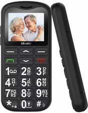 Uleway G180/G181  Big Button