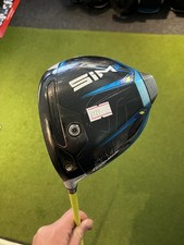 Taylormade Sim2 Driver | Left