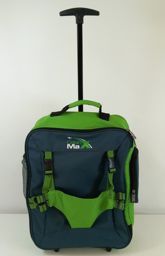 Cabin max backpack - backpack, wheels