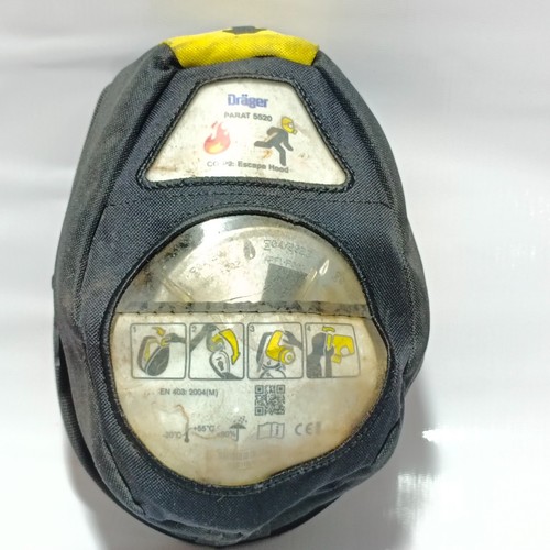 Drager parat 5520 r59425 - 5520, co