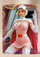 WAIFU 240A🍑Princess Battle