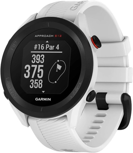 Garmin approach s12 44mm - s12,, gps