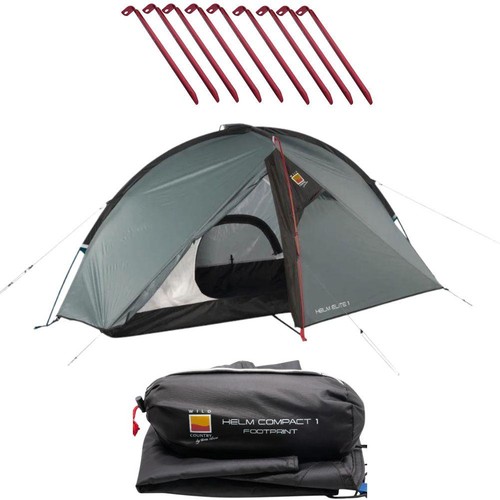 Wild country helm elite tent - helm, 1
