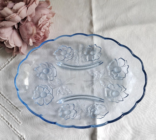 Large art deco bagley - large,