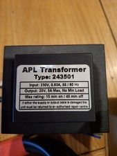 Aqualisa Aquastream Shower Transformer Type 243501 - Brand New