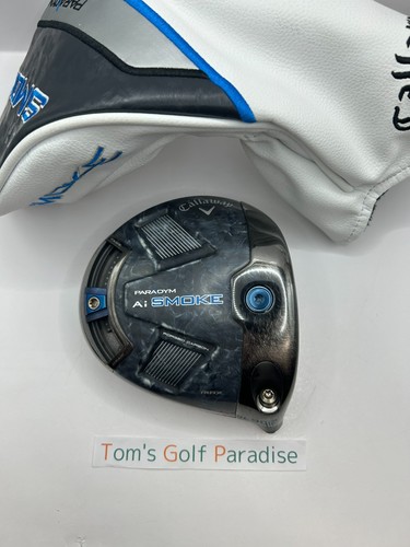 Callaway smoke max - callaway, ai
