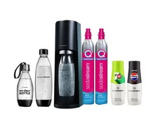 SODASTREAM Terra Sparkling
