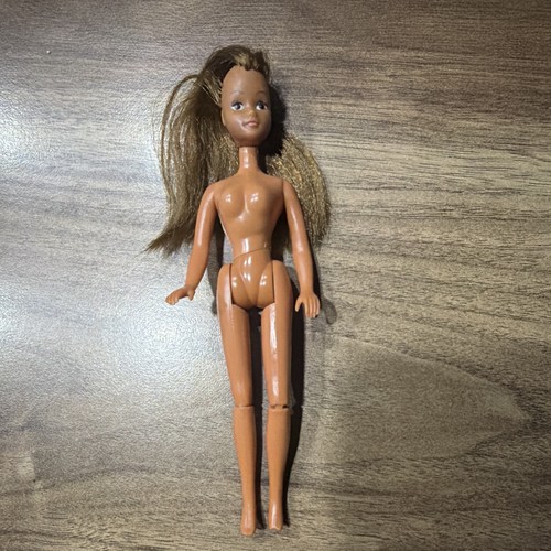 Vintage palitoy pippa doll - pippa,