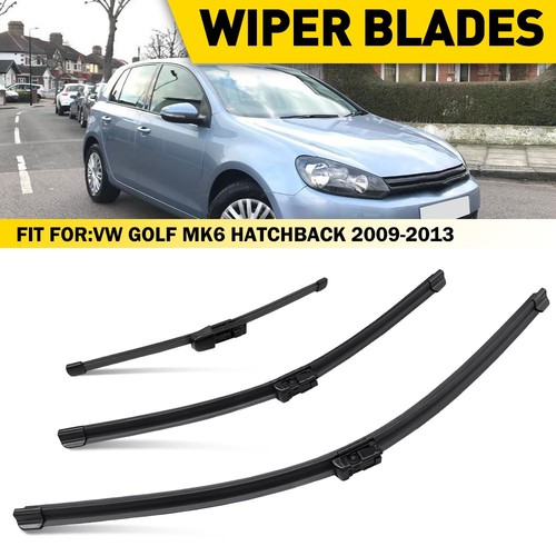 Front rear windscreen - rear, wiper
