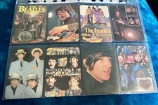 Rare vintage collection of The