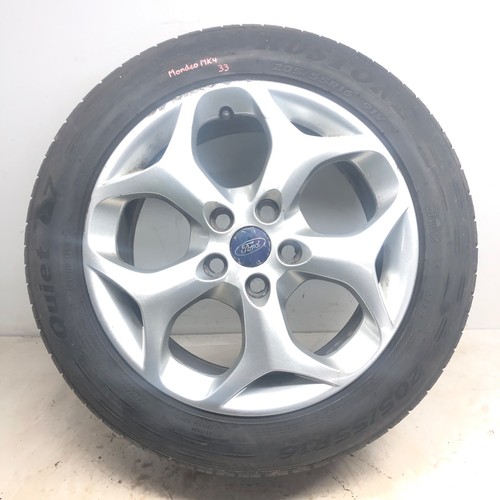Ford mondeo mk4 diesel - mondeo,