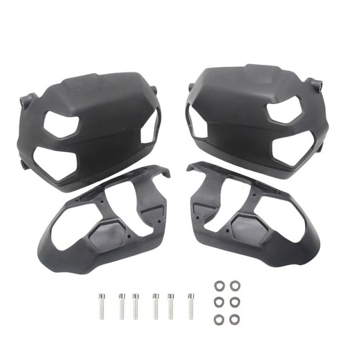 Cylinder head cover - guards, for