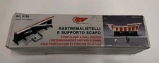 Mantua Models Strip Clamp and