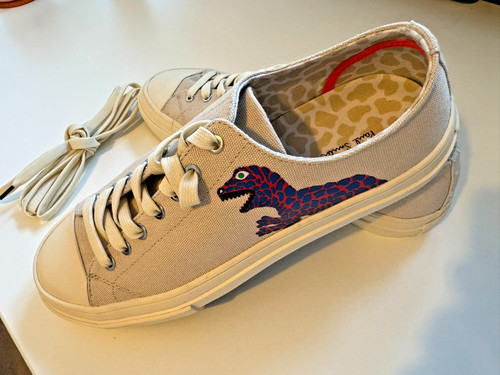 Paul smith dino - paul, sneakers