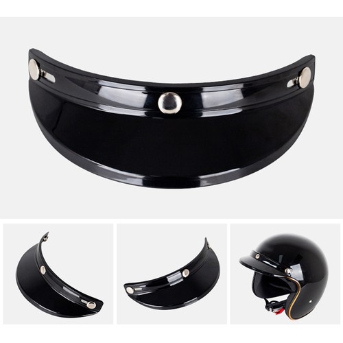 Helmet peak shield - peak, stylish