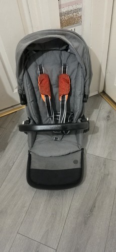 Cybex gazelle seat unit - cybex,