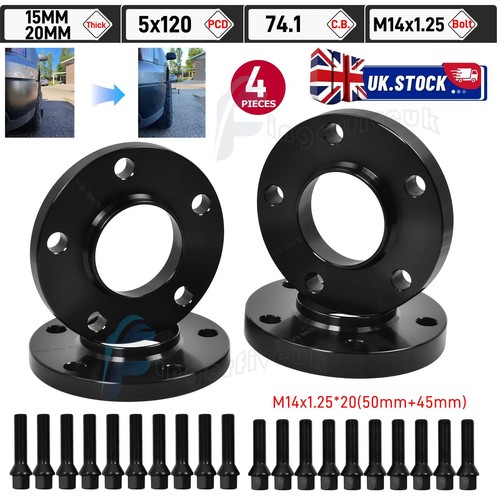 15mm 20mm black alloy - 20mm, wheels