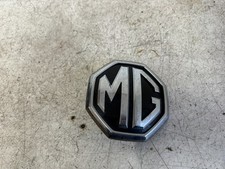 FRONT BADGE MG MG3 2021 GRILL