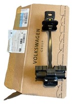 VOLKSWAGEN POLO 2020 Passenger