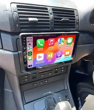 9" Car Stereo Radio Android 15