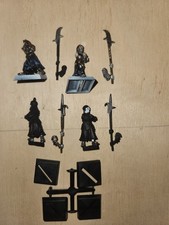 Warhammer Fantasy 4 undead