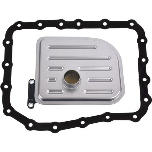 Automatic transmission