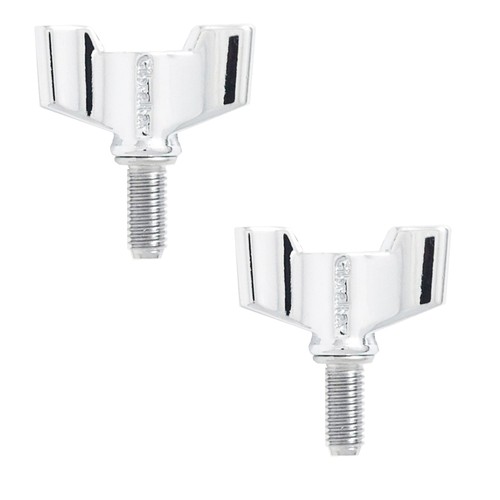 Gibraltar 8mm thread cymbal - gibraltar,
