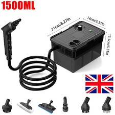 HIGH TEMPERATURE PORTABLE