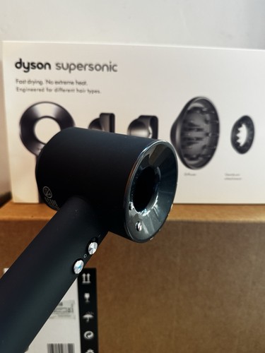 Dyson supersonic professional - supersonic,