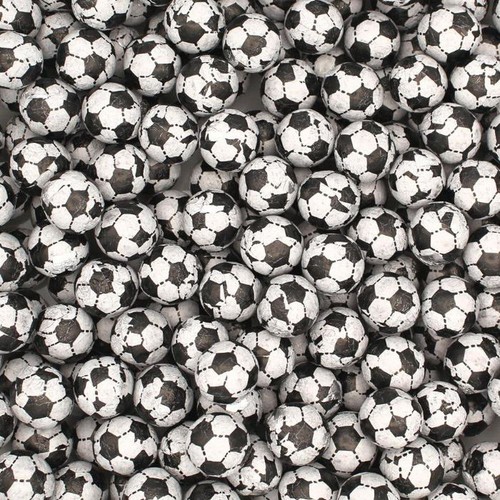 Black white chocolate - white,