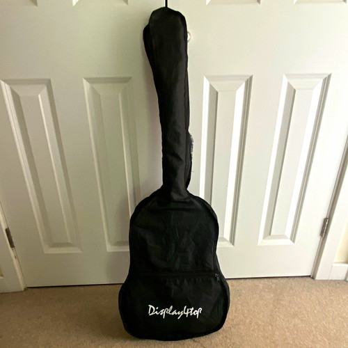 Display4top pink 6 string - 3/4,