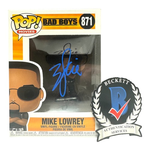 Will smith signed - will,