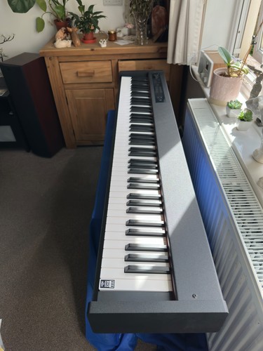 Korg digital stage - korg, piano