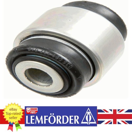 Rear lower outer ball joint - lower,