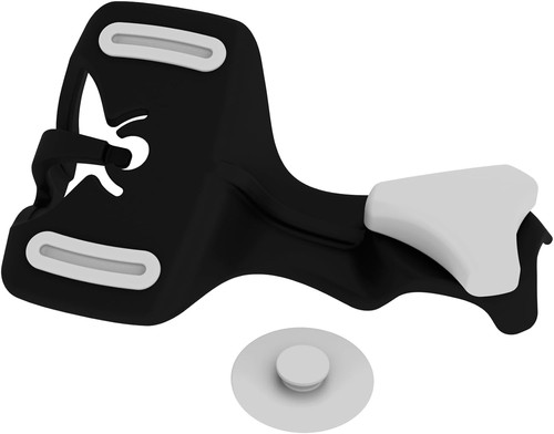 Clicgear gps holder - gps, holder,grey,l