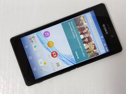 Sony xperia aqua - sony, m2