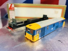 Lima 00 class 73 (The BlueBell