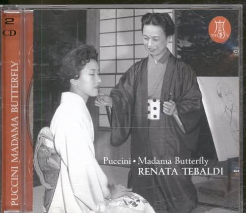 Puccini madama butterfly - puccini:,