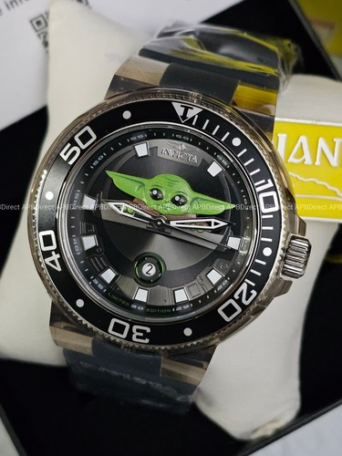 Invicta star wars 1396 baby - invicta,