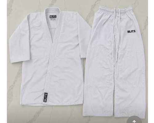 Martial art suit piece set - suit, 2-piece
