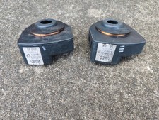 LAND ROVER DISCOVERY 2 TD5 V8 VALEO IMMOBILISER COIL KEY READER YWI 100010 