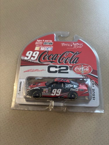 Nascar 2004 team calibur pit - 2004,