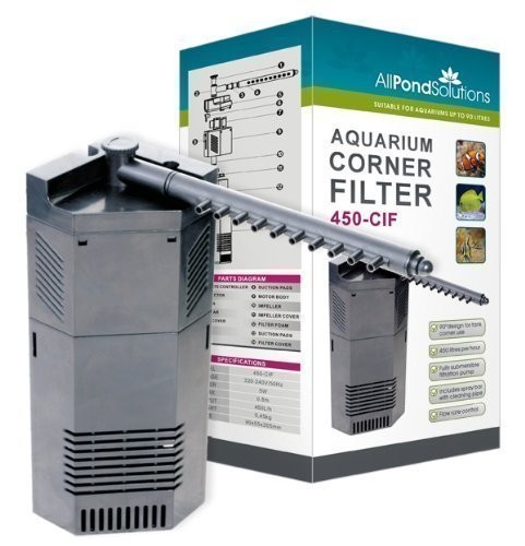 Allpondsolutions 450 cif - allpondsolutions,