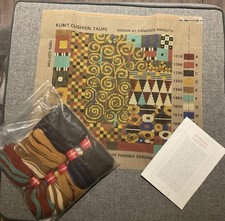 Ehrman Needlepoint Tapestry