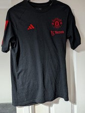 Genuine Manchester United