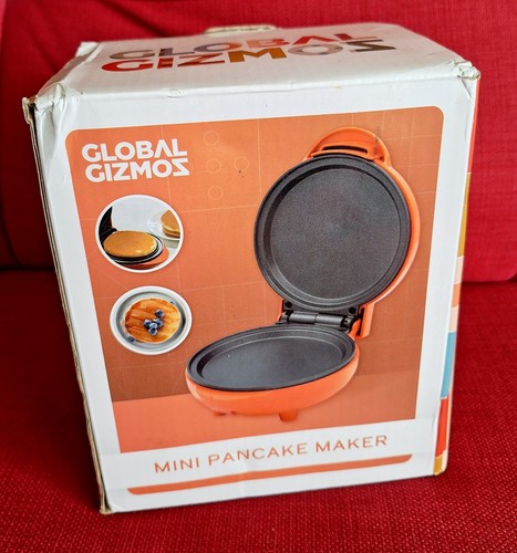 New global gizmos mini pancake - mini,