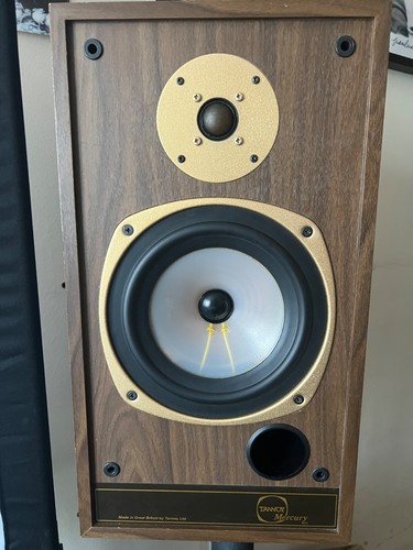 Tannoy mercury m20 gold - mercury,