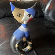 Goebel Rosina Wachtmeister Cat