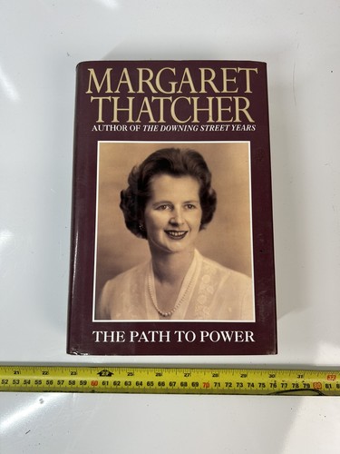 Margaret thatcher the path - thatcher, /
